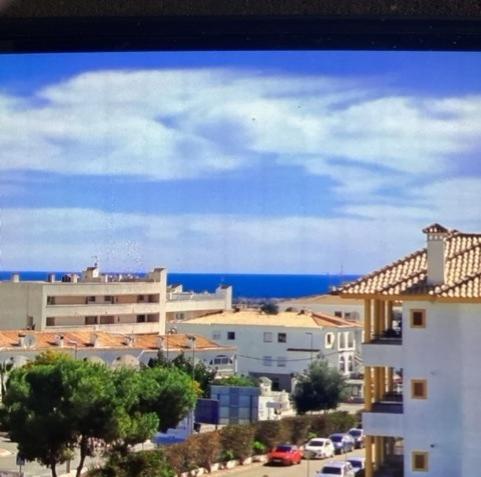 Spacious 2 Bedroom Apartment In Lomas De Campoamor, La Fuente, Orihuela Costa Dehesa de Campoamor  Exterior photo