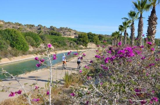 Spacious 2 Bedroom Apartment In Lomas De Campoamor, La Fuente, Orihuela Costa Dehesa de Campoamor  Exterior photo