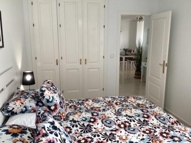 Spacious 2 Bedroom Apartment In Lomas De Campoamor, La Fuente, Orihuela Costa Dehesa de Campoamor  Exterior photo