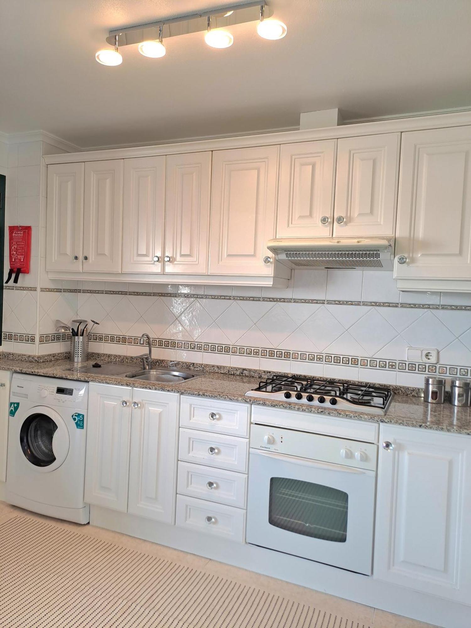 Spacious 2 Bedroom Apartment In Lomas De Campoamor, La Fuente, Orihuela Costa Dehesa de Campoamor  Exterior photo